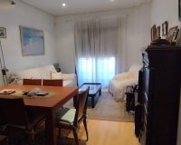 Revente - Appartement -
Torrevieja