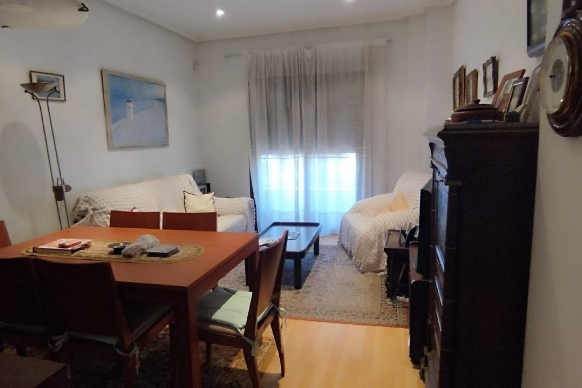 Revente - Appartement -
Torrevieja