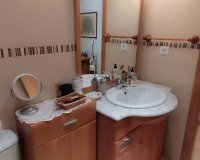 Revente - Appartement -
Torrevieja