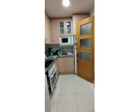Revente - Appartement -
Torrevieja