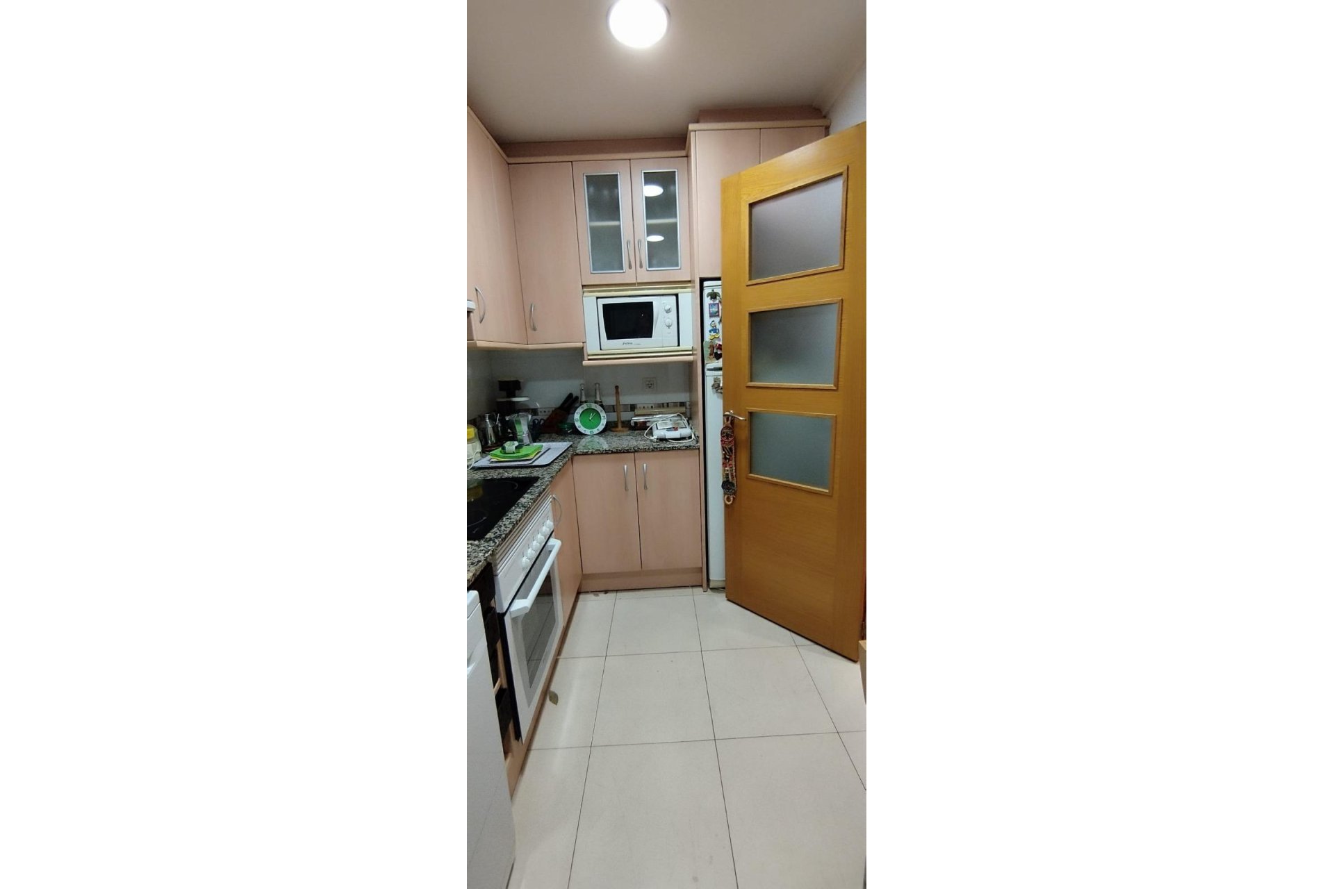 Revente - Appartement -
Torrevieja