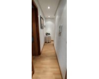 Revente - Appartement -
Torrevieja