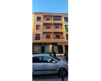 Revente - Appartement -
Torrevieja