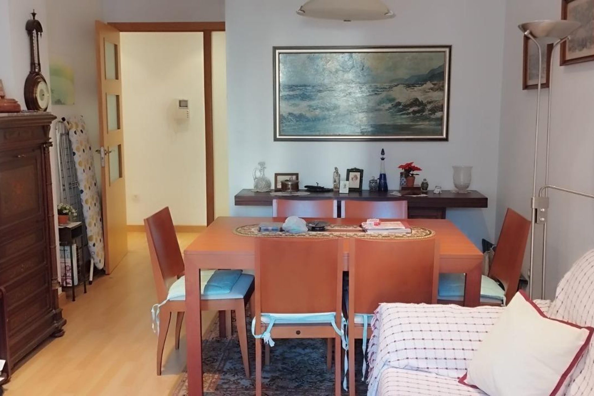 Revente - Appartement -
Torrevieja