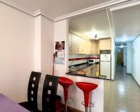 Revente - Appartement -
Torrevieja