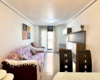 Revente - Appartement -
Torrevieja