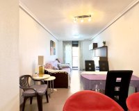 Revente - Appartement -
Torrevieja