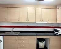 Revente - Appartement -
Torrevieja