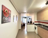 Revente - Appartement -
Torrevieja