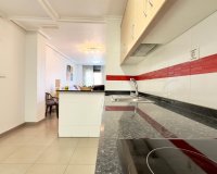 Revente - Appartement -
Torrevieja