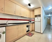 Revente - Appartement -
Torrevieja