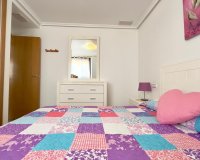 Revente - Appartement -
Torrevieja