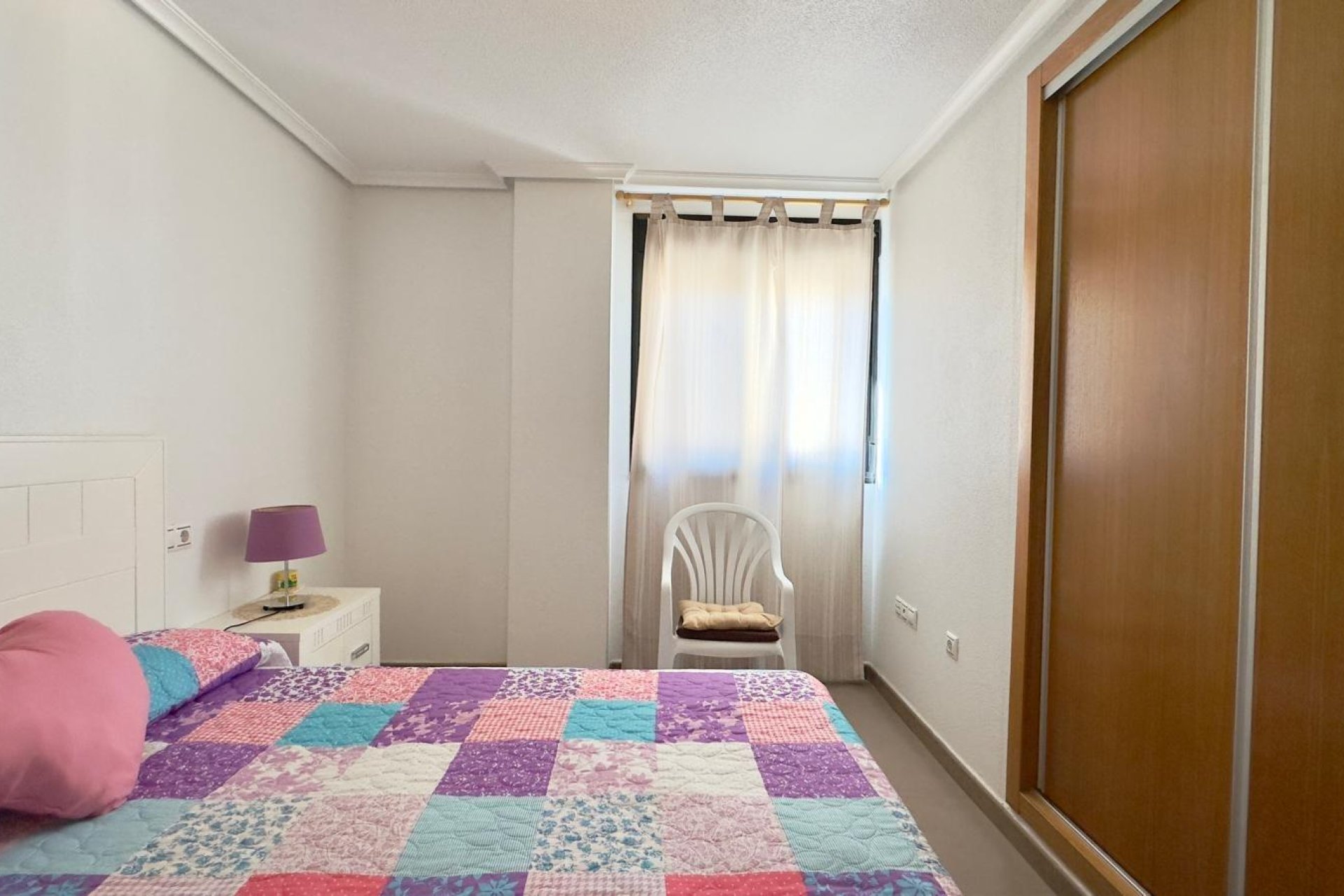 Revente - Appartement -
Torrevieja