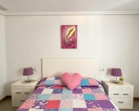 Revente - Appartement -
Torrevieja