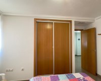 Revente - Appartement -
Torrevieja