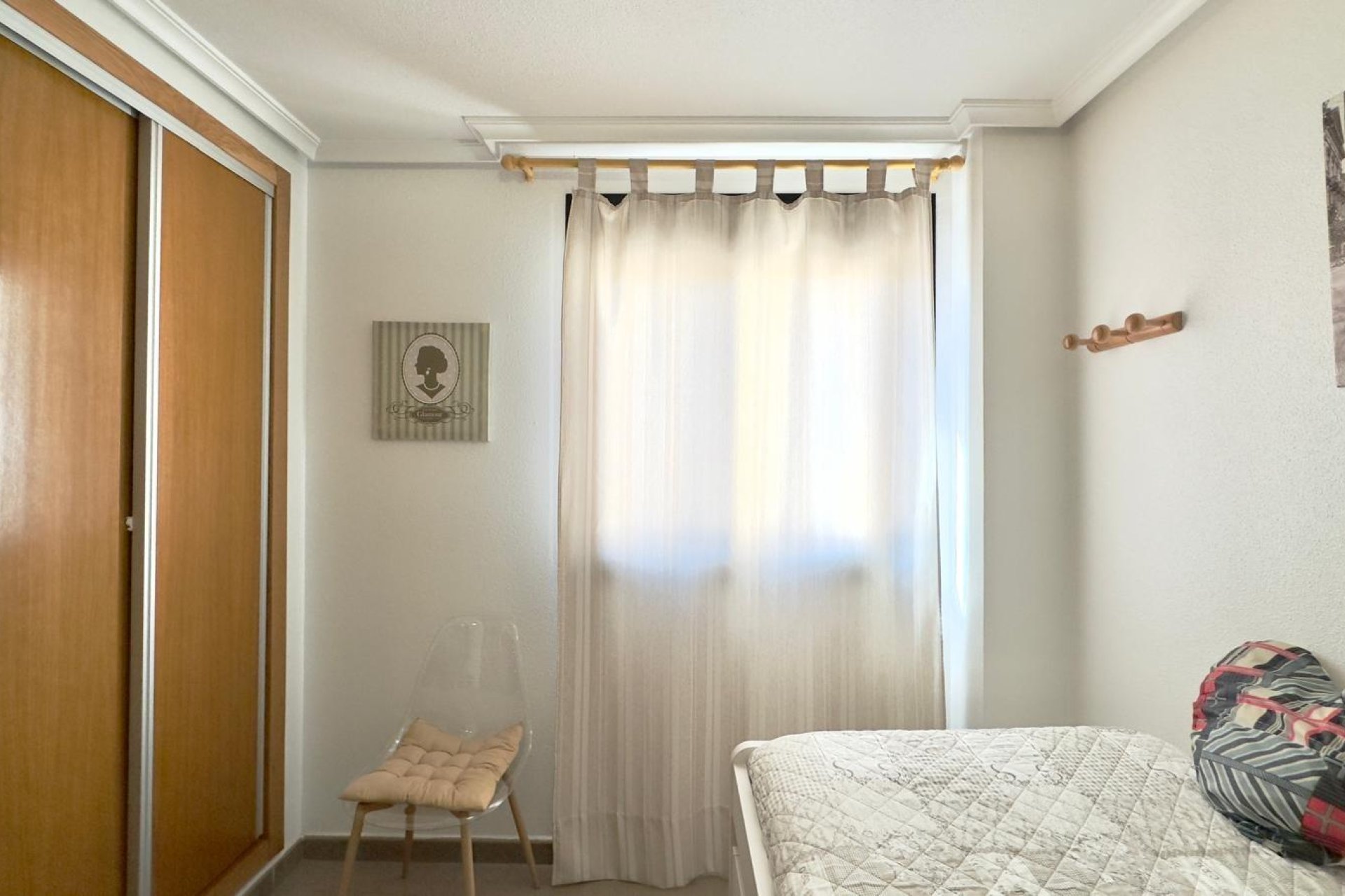 Revente - Appartement -
Torrevieja