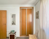 Revente - Appartement -
Torrevieja