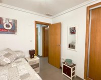 Revente - Appartement -
Torrevieja