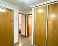 Revente - Appartement -
Torrevieja