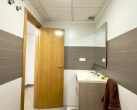 Revente - Appartement -
Torrevieja