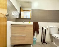 Revente - Appartement -
Torrevieja