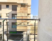 Revente - Appartement -
Torrevieja