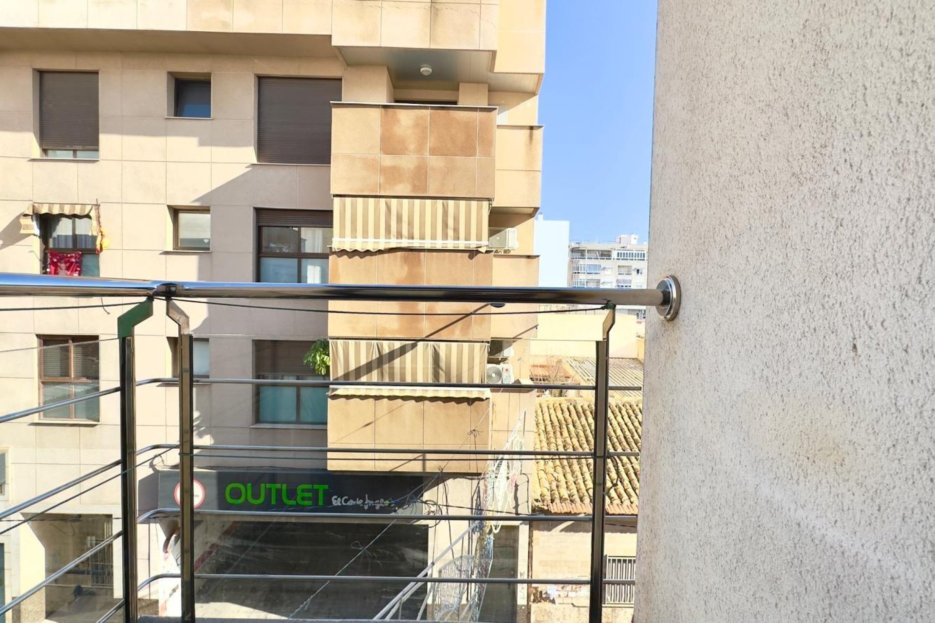 Revente - Appartement -
Torrevieja