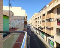 Revente - Appartement -
Torrevieja