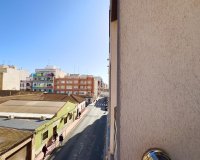 Revente - Appartement -
Torrevieja