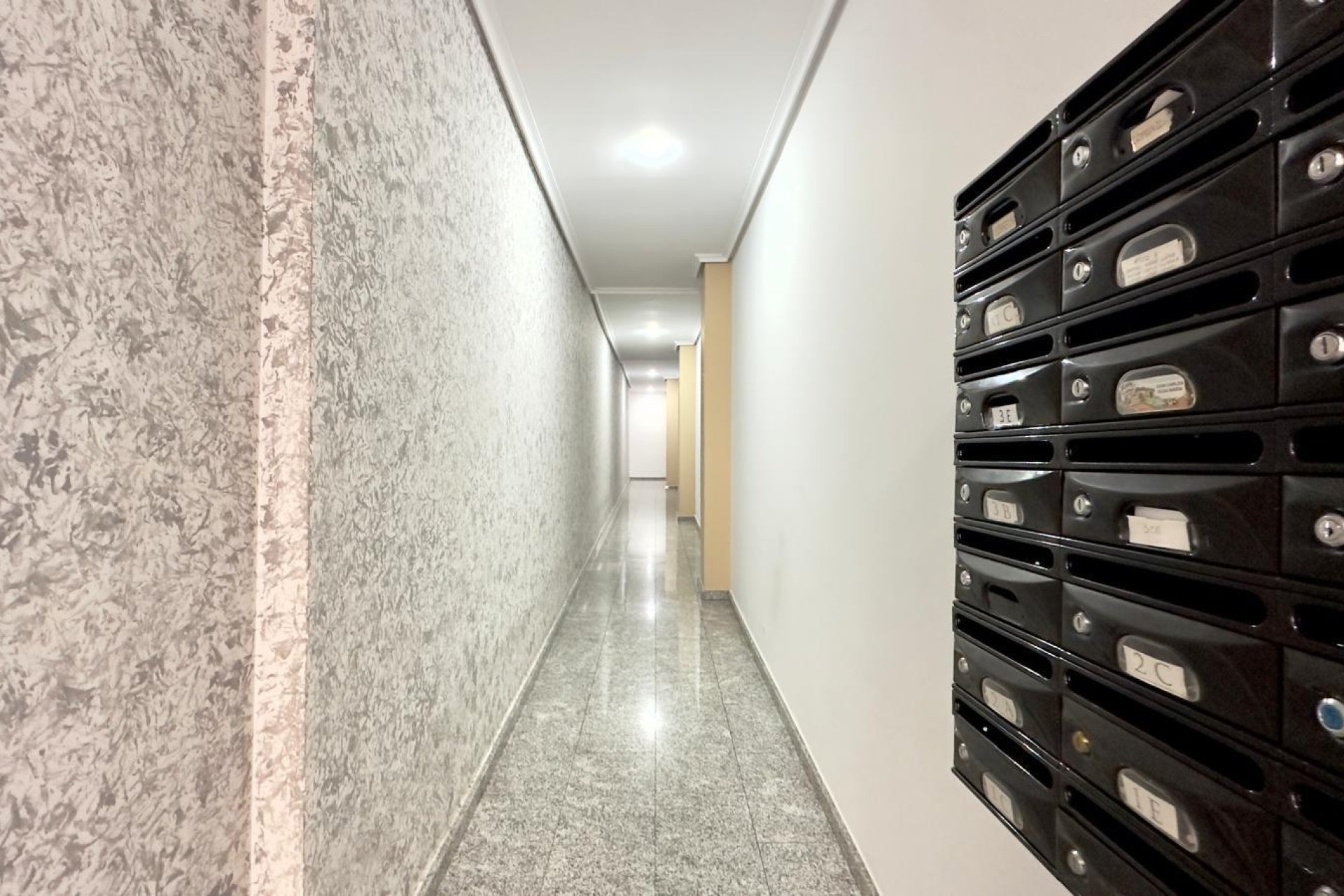 Revente - Appartement -
Torrevieja