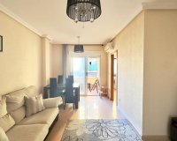Revente - Appartement -
Torrevieja