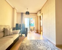 Revente - Appartement -
Torrevieja