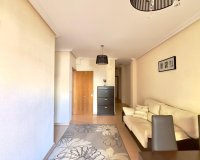 Revente - Appartement -
Torrevieja