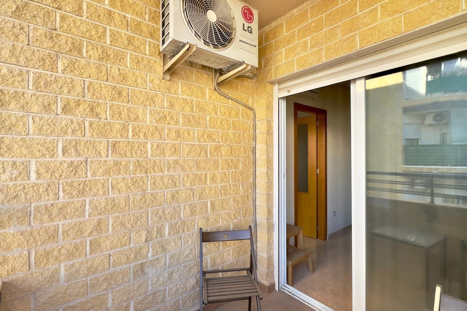 Revente - Appartement -
Torrevieja