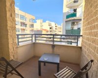 Revente - Appartement -
Torrevieja