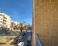 Revente - Appartement -
Torrevieja