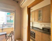 Revente - Appartement -
Torrevieja