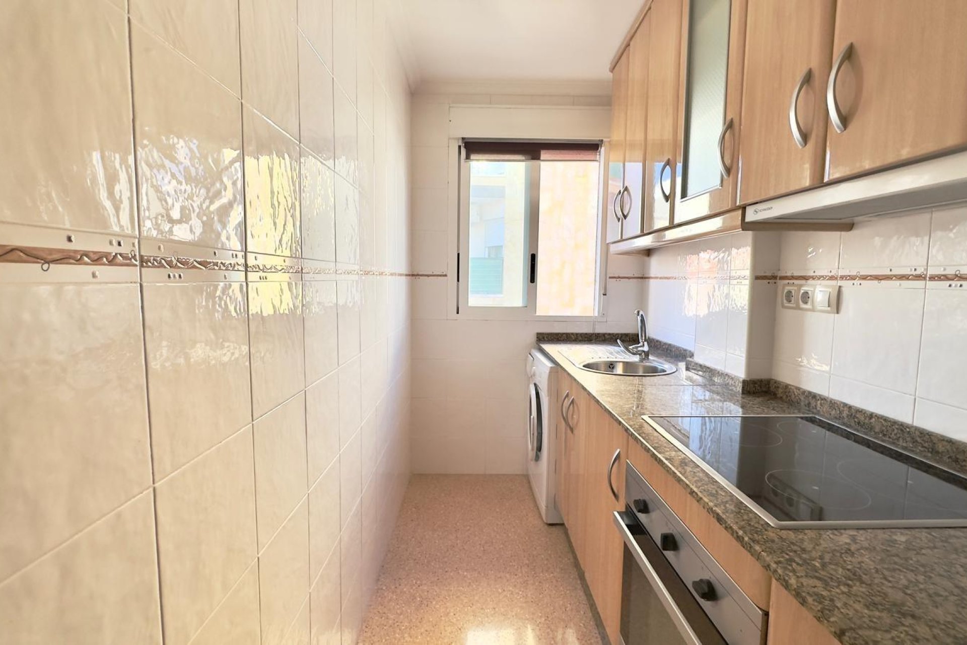 Revente - Appartement -
Torrevieja