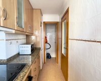 Revente - Appartement -
Torrevieja