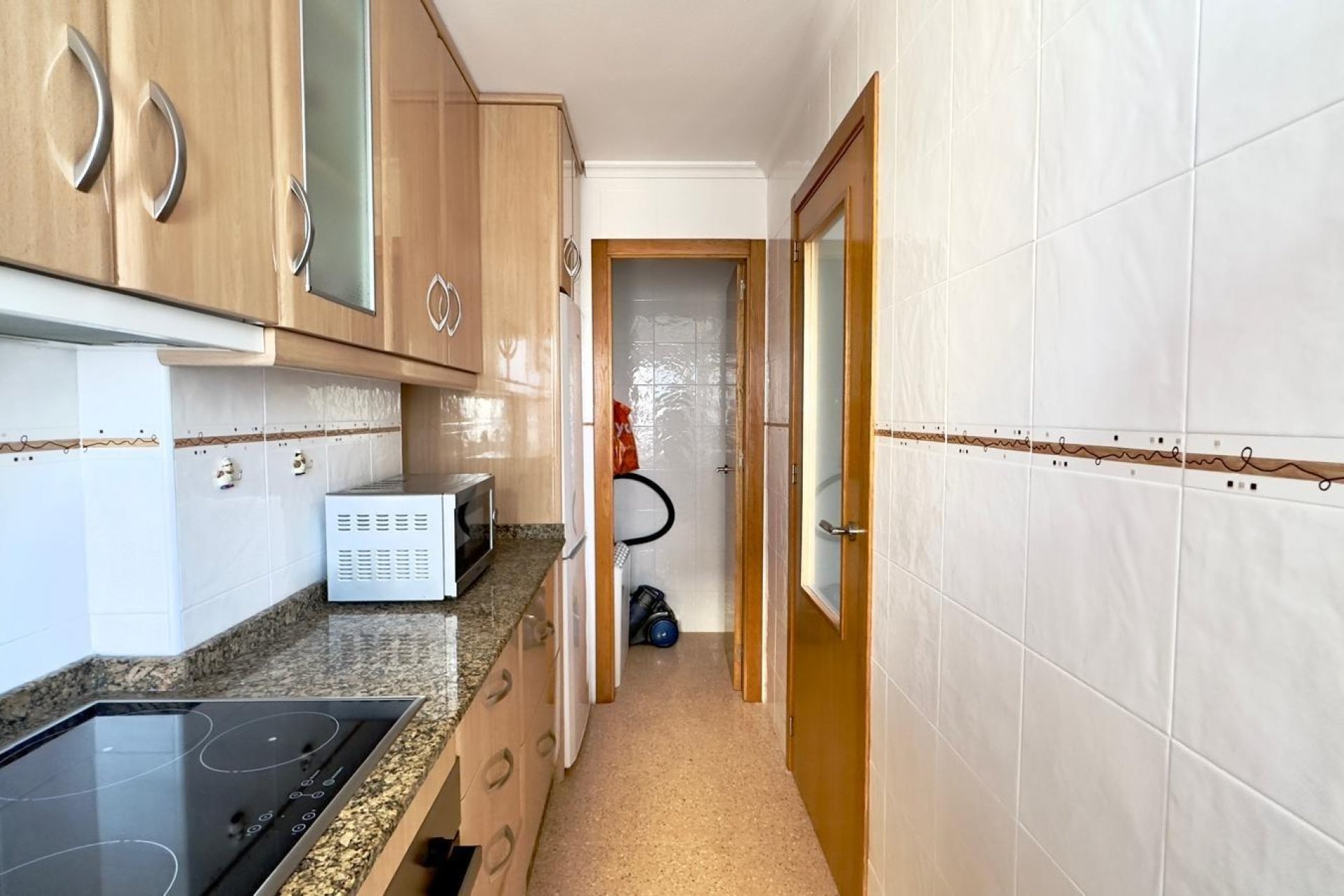 Revente - Appartement -
Torrevieja