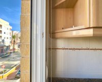Revente - Appartement -
Torrevieja