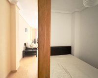 Revente - Appartement -
Torrevieja