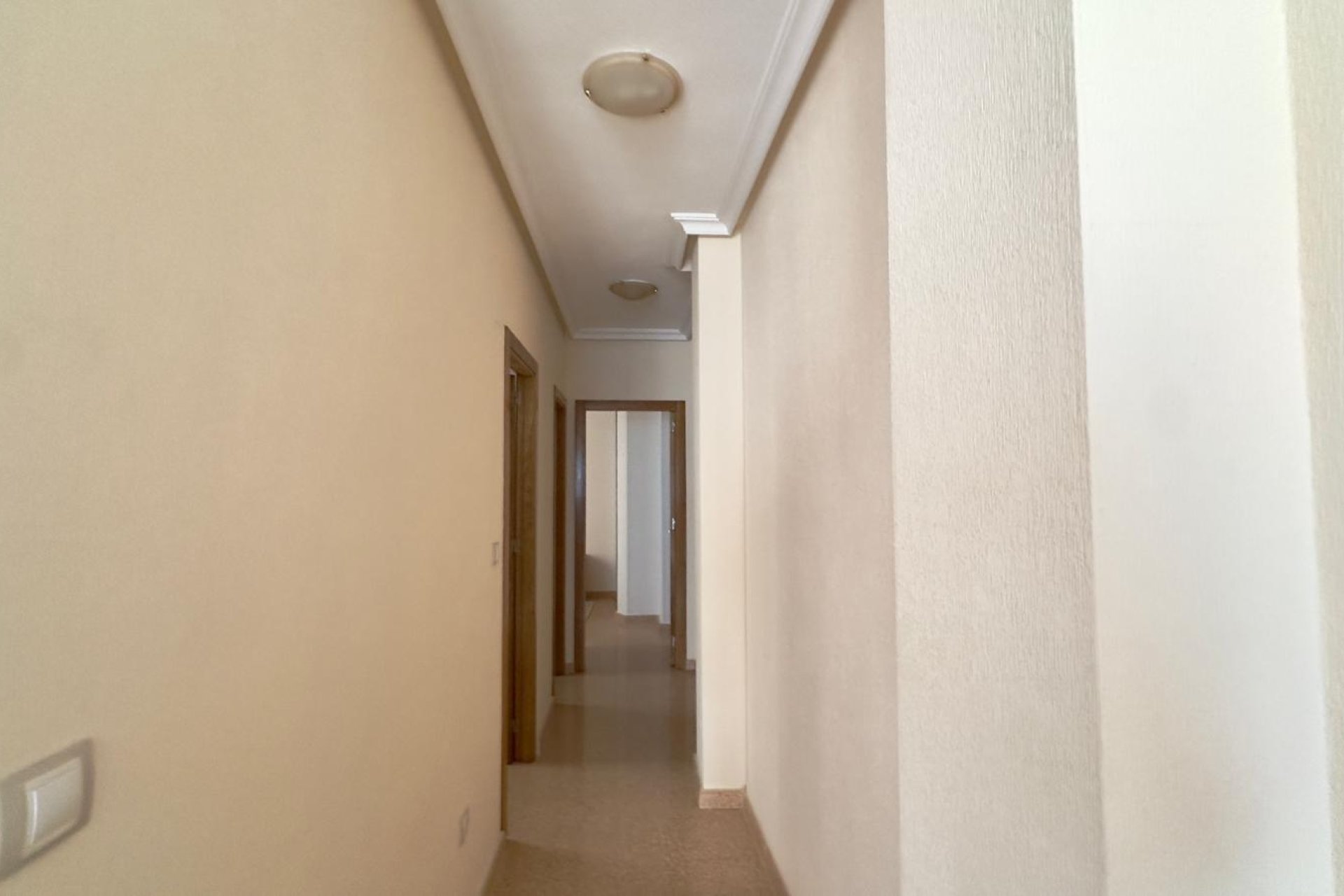 Revente - Appartement -
Torrevieja