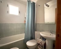 Revente - Appartement -
Torrevieja