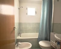 Revente - Appartement -
Torrevieja