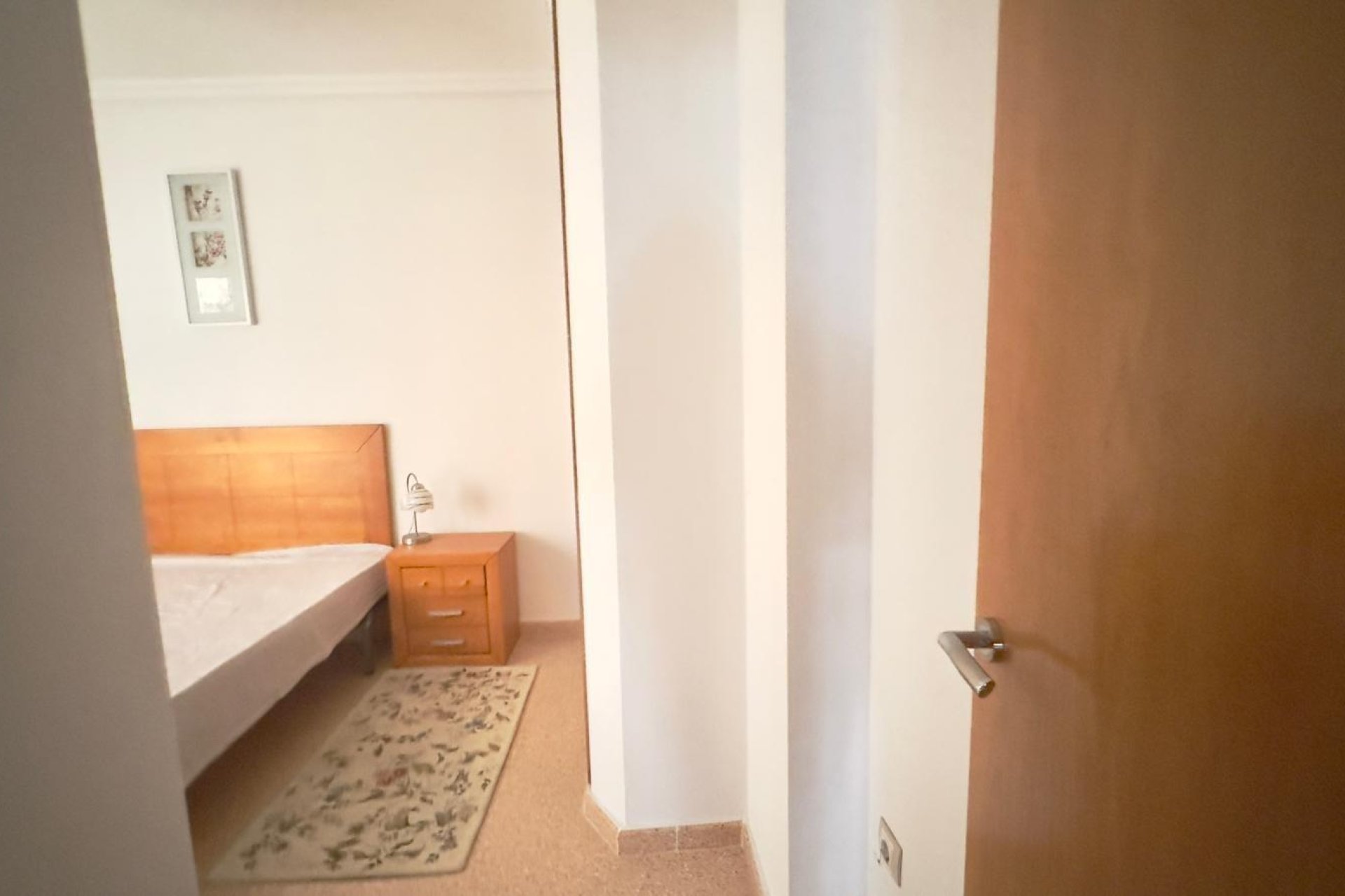 Revente - Appartement -
Torrevieja