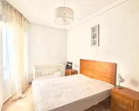 Revente - Appartement -
Torrevieja