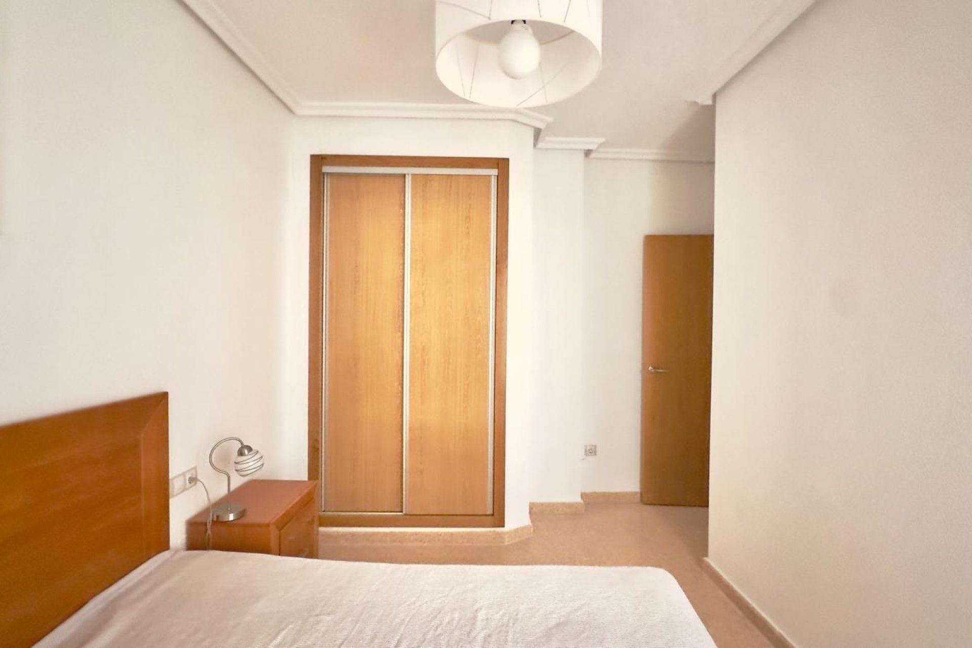 Revente - Appartement -
Torrevieja