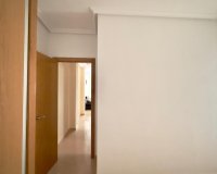 Revente - Appartement -
Torrevieja