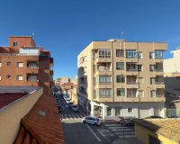 Revente - Appartement -
Torrevieja